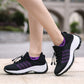 Gloria - Damen Slip On Sock Sneakers