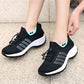 Gloria - Damen Slip On Sock Sneakers