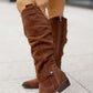 Viola - Retro-Stiefel für Frauen