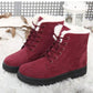 ARYA - Winter-Stiefeletten