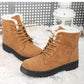 ARYA - Winter-Stiefeletten