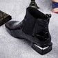 Esther - Hochwertige Lederstiefel
