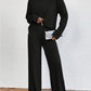 Serena Bianchi | Fleece-Set
