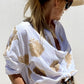 Modische und trendige Bluse - Geneva