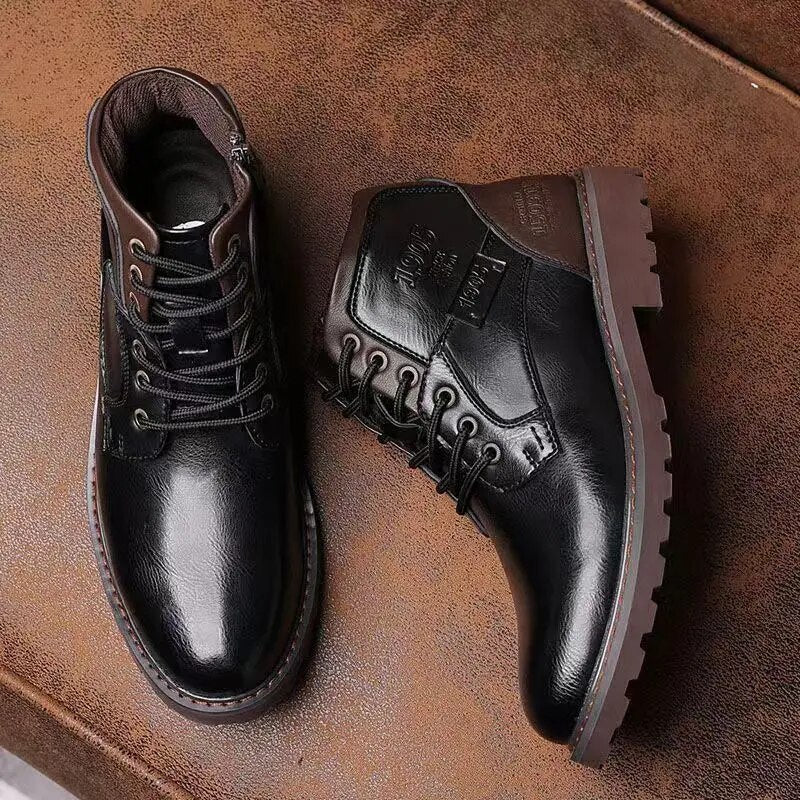 Mols Bjerge -  Lederschuhe Premium LIMITED Edition