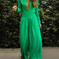 Franne - Damen Jumpsuit