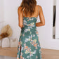 Sakura - Blumenkleid Frauen