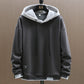 Max – klassischer urbaner kapuzenpullover