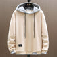 Max - Klassischer urbaner Hoodie
