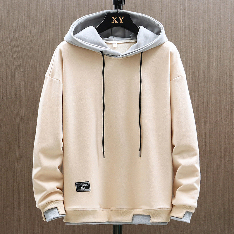 Max - Klassischer urbaner Hoodie
