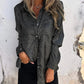 Stilvolle bequeme Bluse - Levine