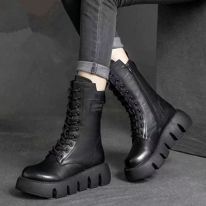 BESA | NEUE MODISCHE DAMENSTIEFEL