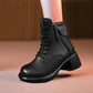 Dream™ Vintage-Stiefel im britischen Stil