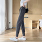 Bequeme Freizeithose mit Kordelzug