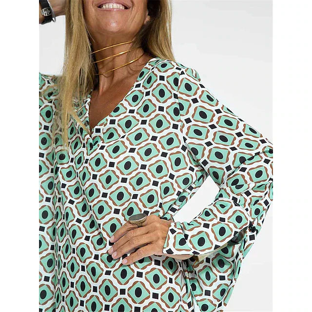 Mills - Sommerkleid