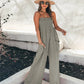 Karlijn™ Lässiger Jumpsuit