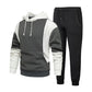 Anton - Stylisches Tracksuit Set für Männer