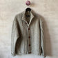 Venus - Frühlings Cardigan