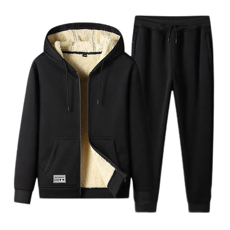 Frens - Stylisches Tracksuit Set für Männer