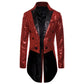 Fabrizio - Smoking Jacke