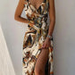 Eileen - Langes Kleid für Frauen