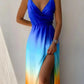 Eileen - Langes Kleid für Frauen
