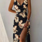 Eileen - Langes Kleid für Frauen