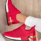Emma - Atmungsaktive Mesh Freizeitschuhe