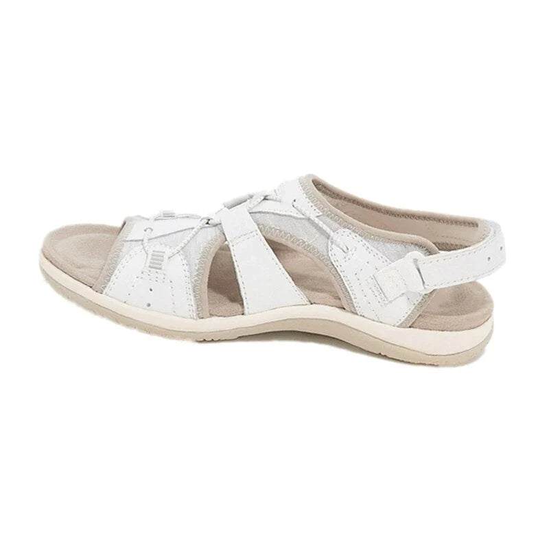 Kiara - Stylische und weiche Sandalen für Frauen