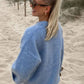 Caylin™ | Rundhals-Pullover