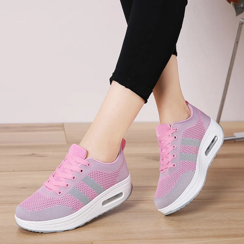 Paloma  Orthopädische Schuhe mit Luftpolsterung