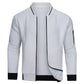 Levi - Unglaublich bequemer und warmer Pullover mit Zipper