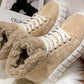 Helena - Winter Warme Schneestiefel