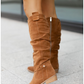 Charlie™ | Beliebte modische Stiefel