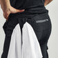 Timur - cargo jogger mit taschen