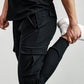 Timur - cargo jogger mit taschen