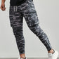 Thore - cargo jogger mit taschen