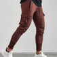 Timur - cargo jogger mit taschen