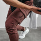 Timur - cargo jogger mit taschen