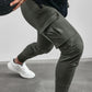 Timur - cargo jogger mit taschen