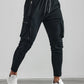 Thore - cargo jogger mit taschen