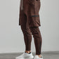 Thore - cargo jogger mit taschen
