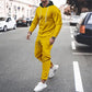 Reiner - Stylisches Tracksuit Set für Männer